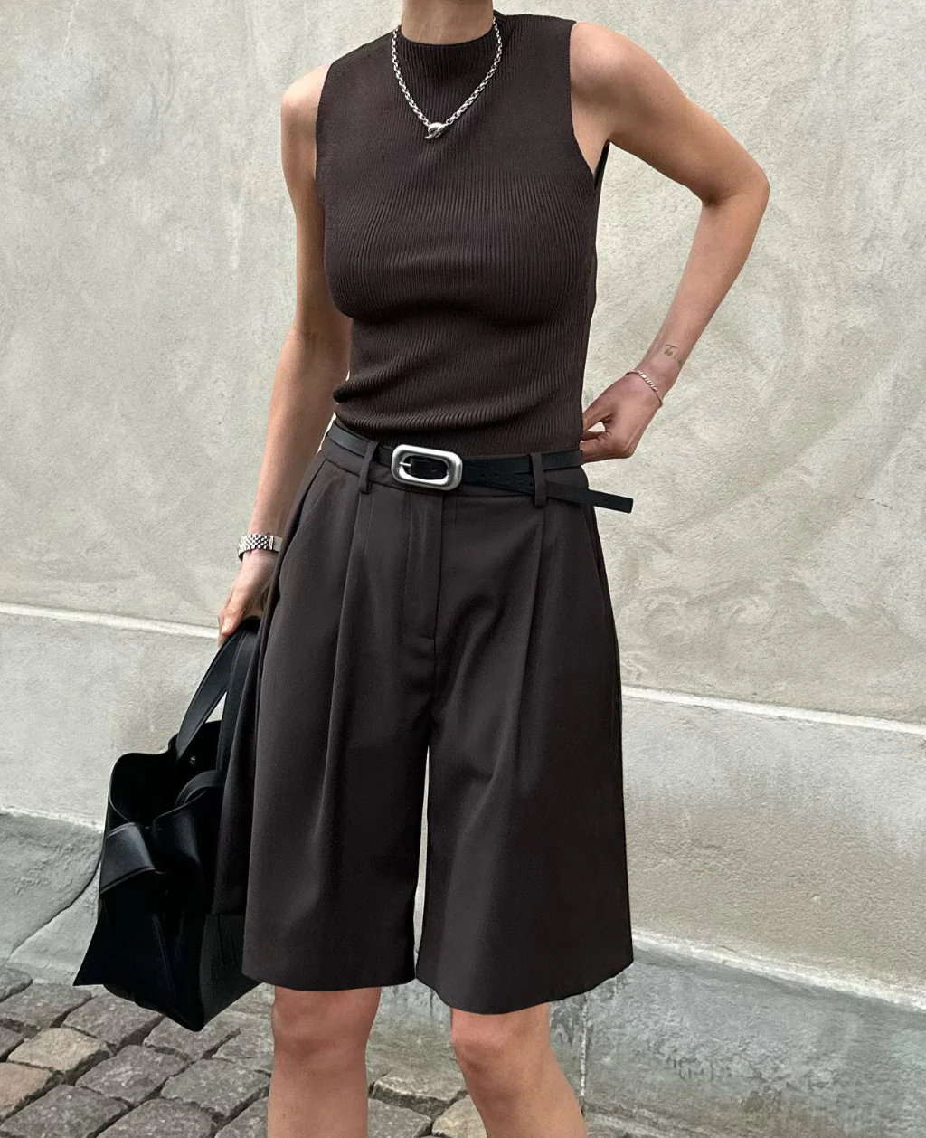 BELT | black - Image 2