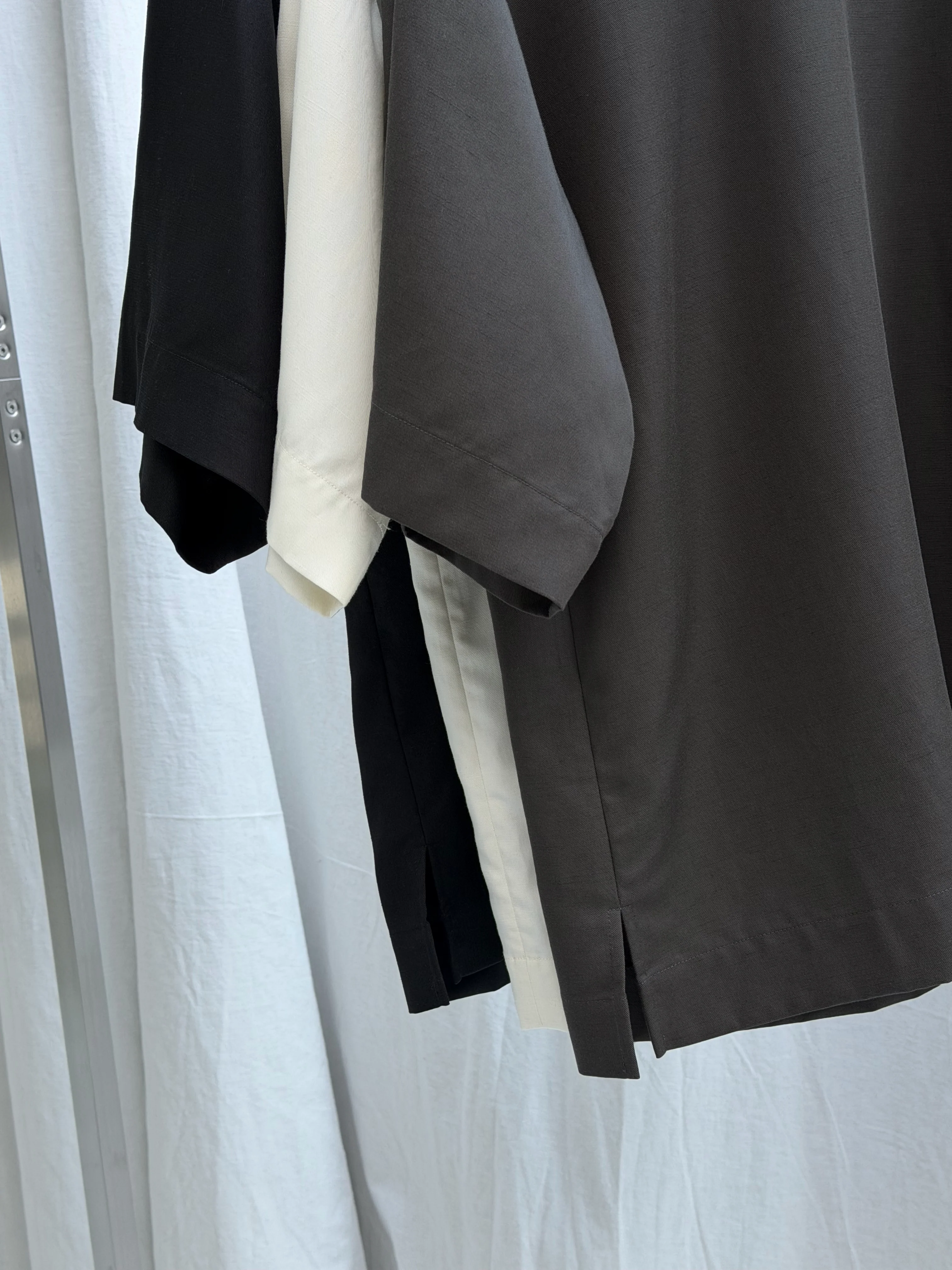 DEIA TEE | dark grey - Image 4