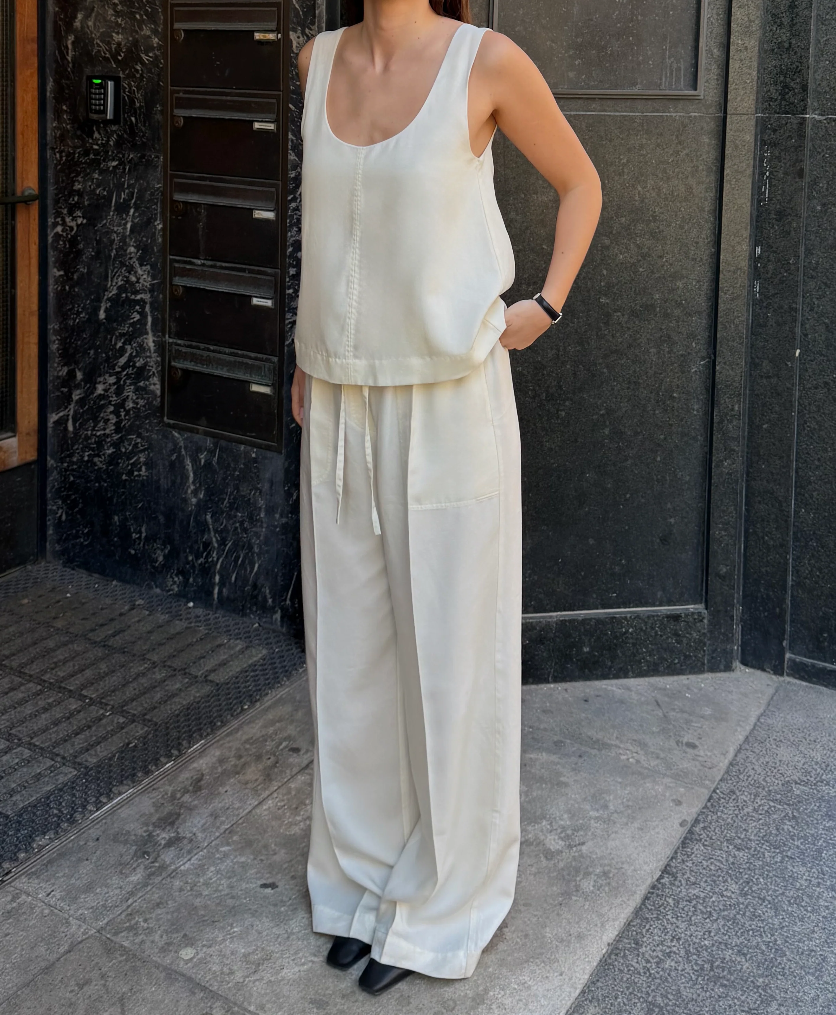 DEIA TOP | milk - Image 3