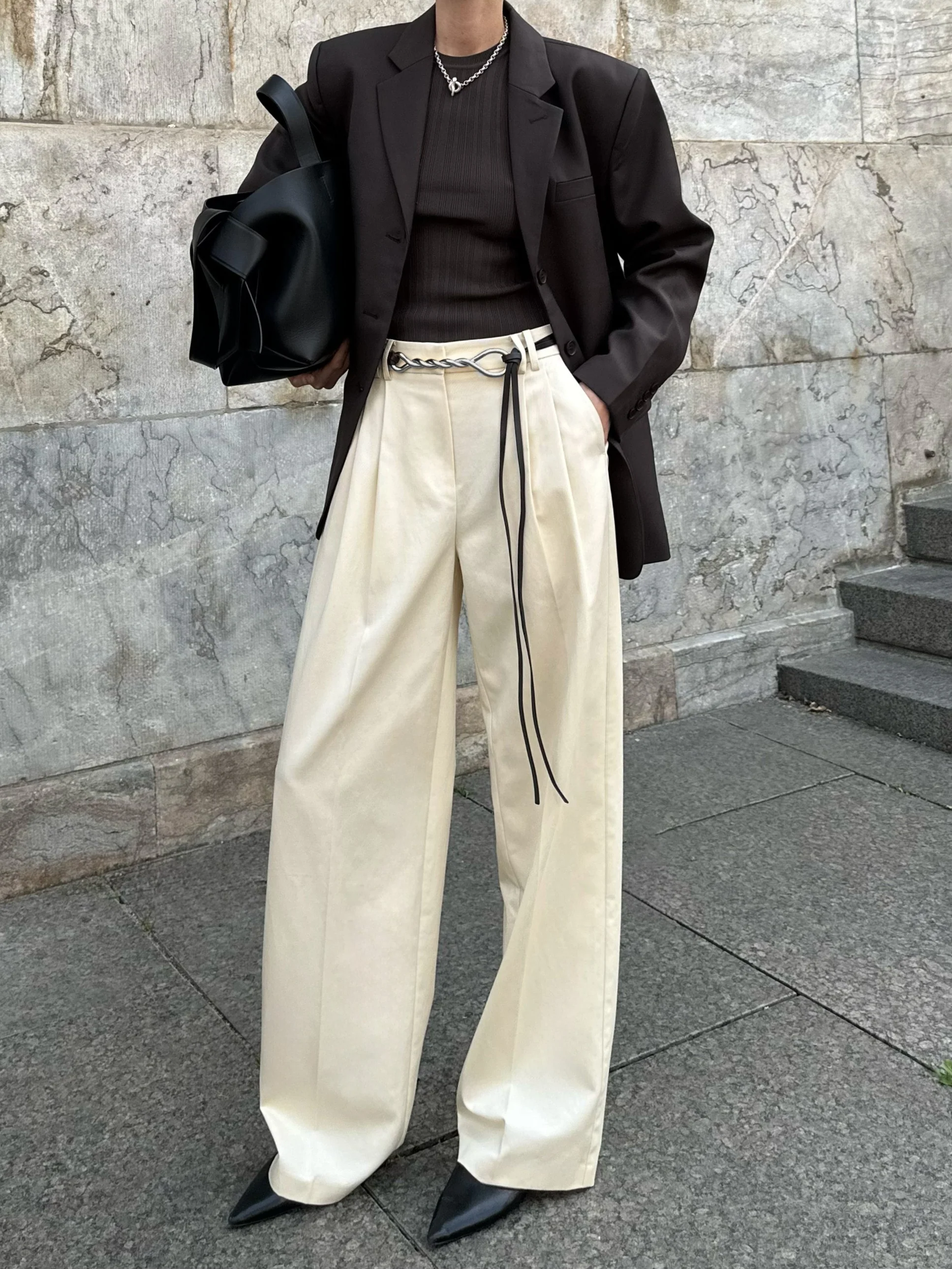 MAEVE PANTS | butter